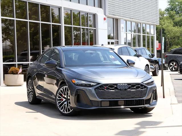 2026 Audi S5 Premium Plus TFSI quattro S tronic