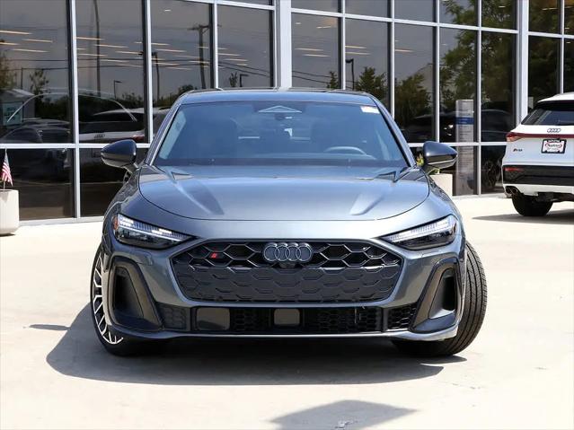 2026 Audi S5 Premium Plus TFSI quattro S tronic