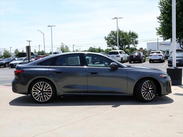 2026 Audi S5 Premium Plus TFSI quattro S tronic