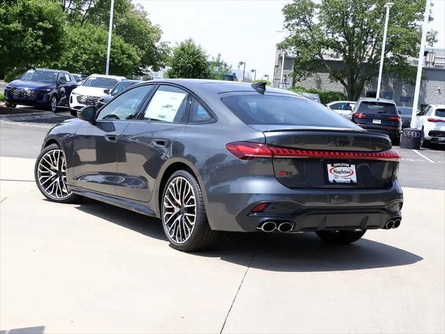 2026 Audi S5 Premium Plus TFSI quattro S tronic