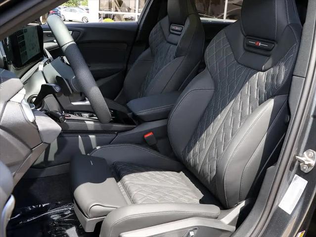 2026 Audi S5 Premium Plus TFSI quattro S tronic