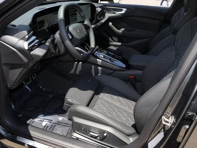 2026 Audi S5 Premium Plus TFSI quattro S tronic
