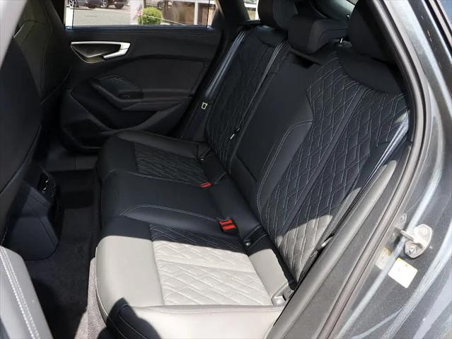2026 Audi S5 Premium Plus TFSI quattro S tronic