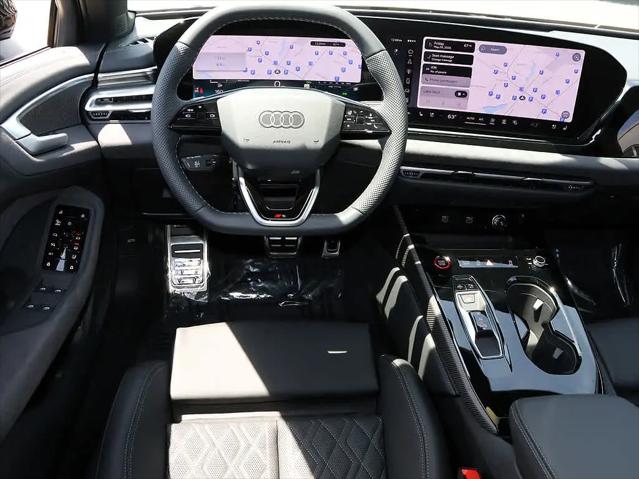 2026 Audi S5 Premium Plus TFSI quattro S tronic