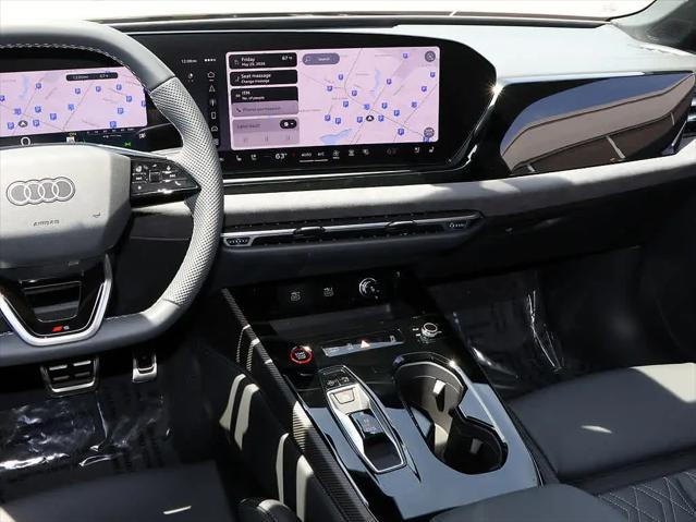 2026 Audi S5 Premium Plus TFSI quattro S tronic