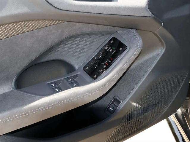 2026 Audi S5 Premium Plus TFSI quattro S tronic
