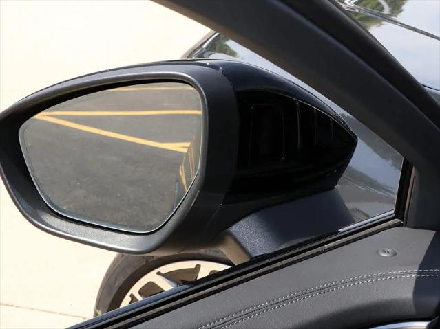 2026 Audi S5 Premium Plus TFSI quattro S tronic