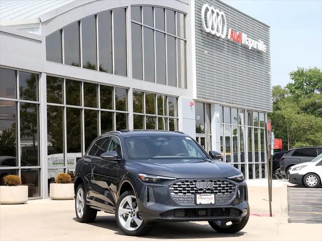 2026 Audi Q5 Premium Plus TFSI quattro S tronic for sale in Naperville, IL