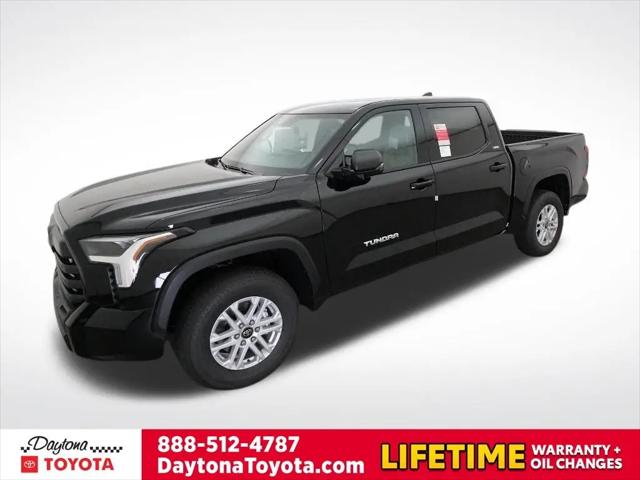 2026 Toyota Tundra SR5 CrewMax 5.5 Bed for sale in Daytona Beach, FL