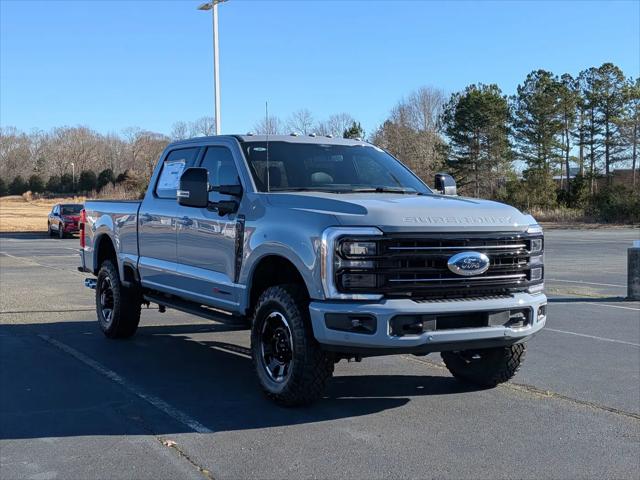 2026 Ford F-350 Platinum for sale in Apex, NC