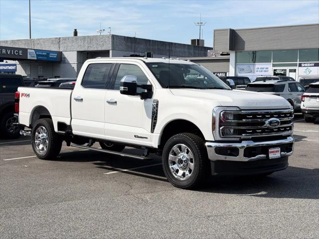 2026 Ford F-350 LARIAT for sale in Springfield, VA