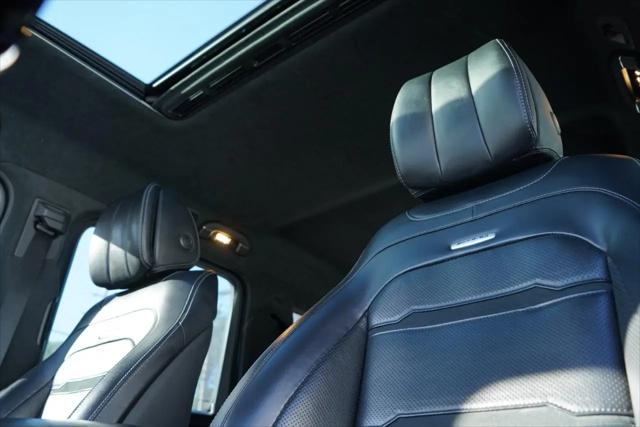 2023 Mercedes-Benz AMG G 63 4MATIC
