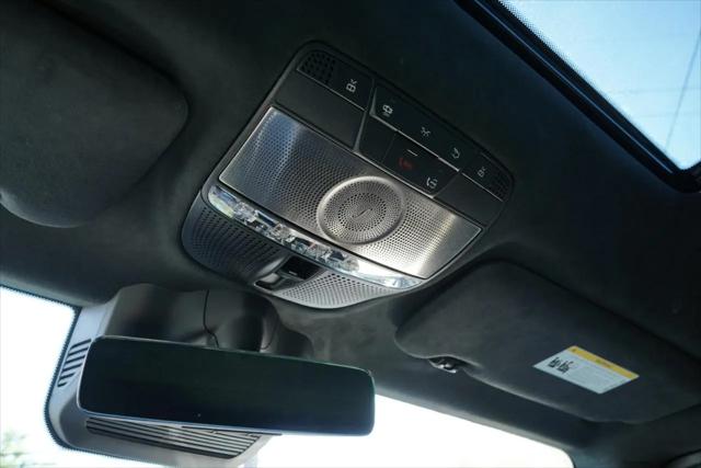 2023 Mercedes-Benz AMG G 63 4MATIC