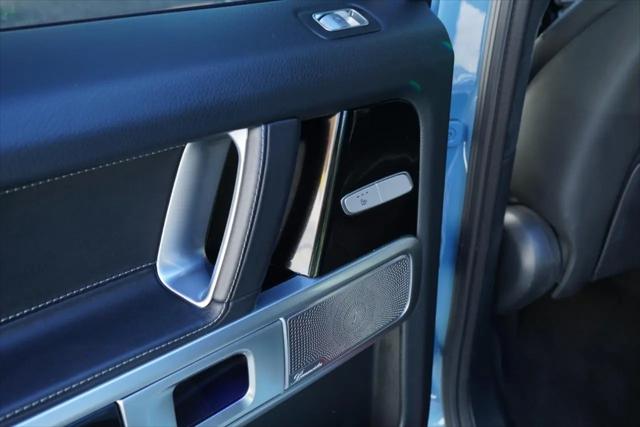 2023 Mercedes-Benz AMG G 63 4MATIC