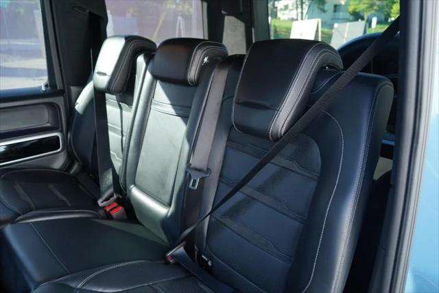 2023 Mercedes-Benz AMG G 63 4MATIC