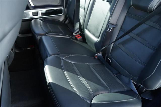 2023 Mercedes-Benz AMG G 63 4MATIC