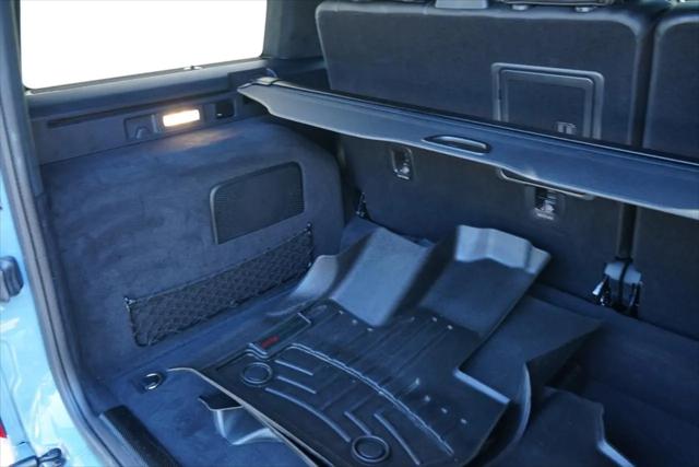 2023 Mercedes-Benz AMG G 63 4MATIC