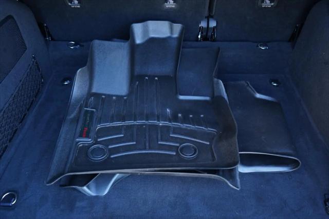2023 Mercedes-Benz AMG G 63 4MATIC