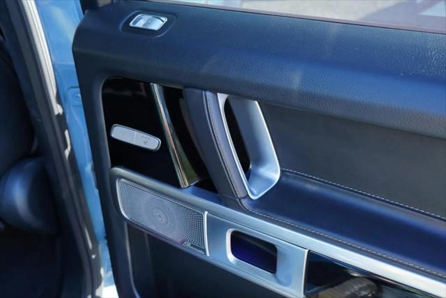 2023 Mercedes-Benz AMG G 63 4MATIC