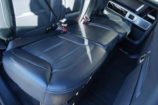 2023 Mercedes-Benz AMG G 63 4MATIC