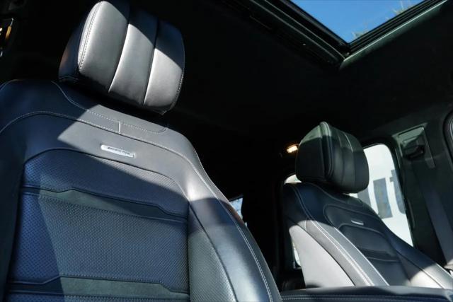 2023 Mercedes-Benz AMG G 63 4MATIC
