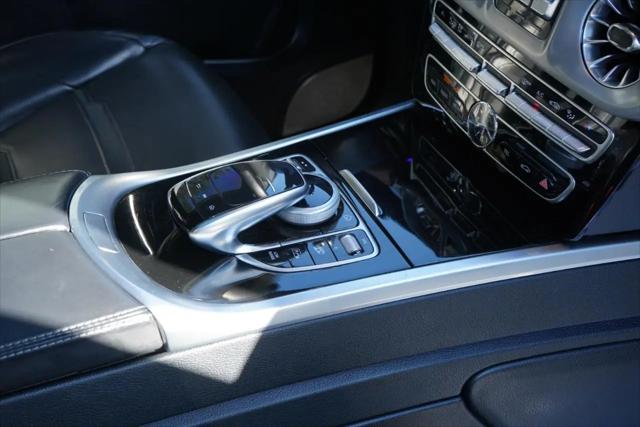 2023 Mercedes-Benz AMG G 63 4MATIC