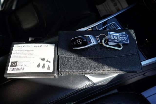 2023 Mercedes-Benz AMG G 63 4MATIC
