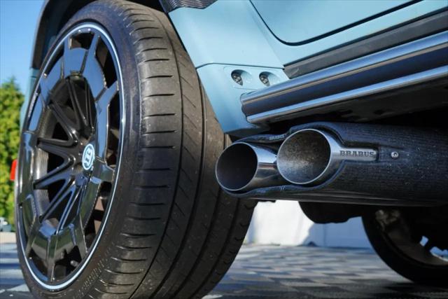 2023 Mercedes-Benz AMG G 63 4MATIC