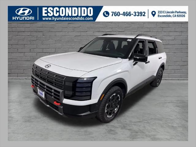 2026 Hyundai Palisade XRT Pro for sale in Escondido, CA