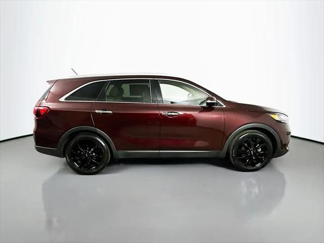 2020 Kia Sorento 3.3L EX