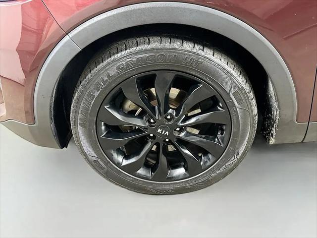2020 Kia Sorento 3.3L EX