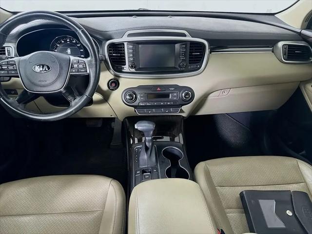2020 Kia Sorento 3.3L EX