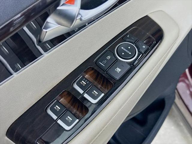 2020 Kia Sorento 3.3L EX