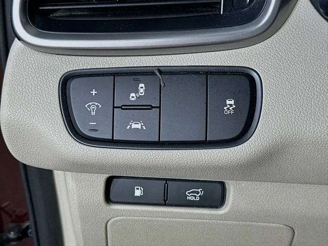 2020 Kia Sorento 3.3L EX