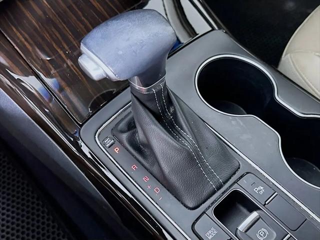 2020 Kia Sorento 3.3L EX