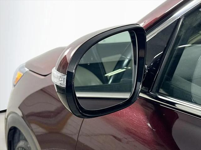 2020 Kia Sorento 3.3L EX
