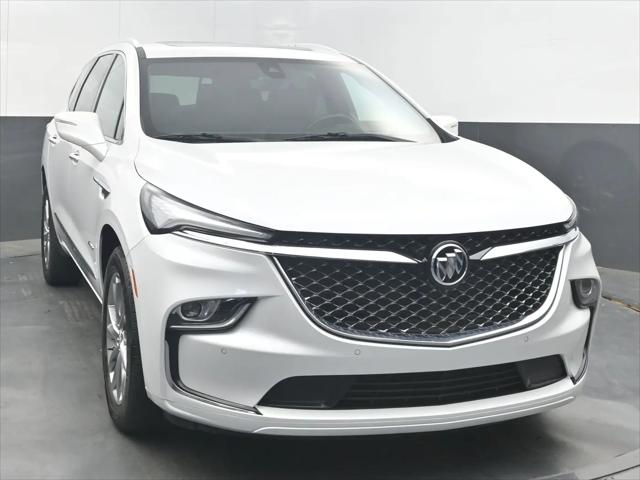2024 Buick Enclave Avenir FWD