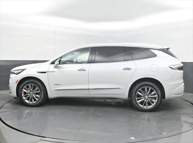2024 Buick Enclave Avenir FWD