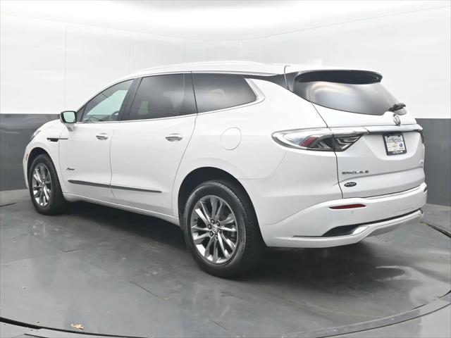 2024 Buick Enclave Avenir FWD