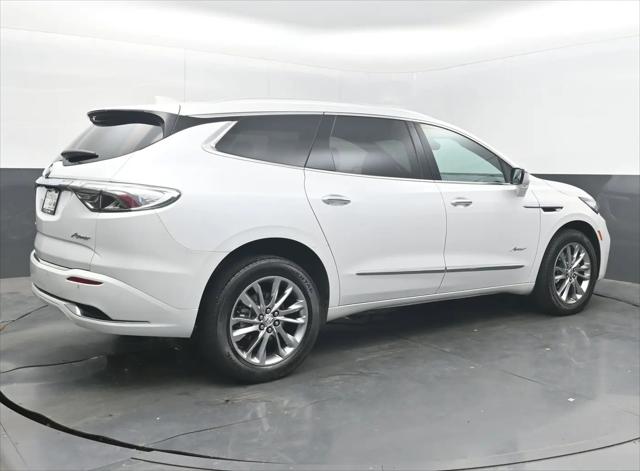 2024 Buick Enclave Avenir FWD
