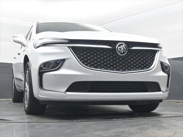 2024 Buick Enclave Avenir FWD