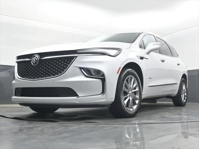 2024 Buick Enclave Avenir FWD