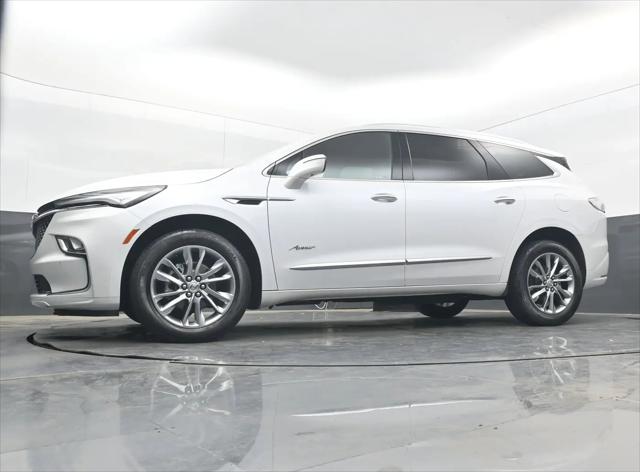 2024 Buick Enclave Avenir FWD
