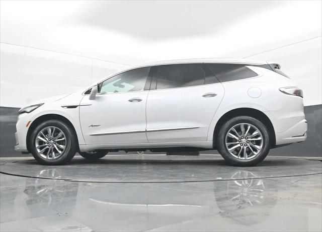 2024 Buick Enclave Avenir FWD