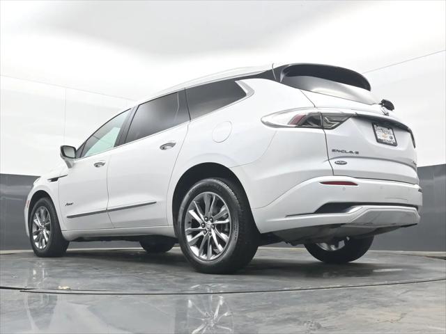 2024 Buick Enclave Avenir FWD