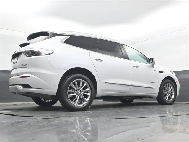 2024 Buick Enclave Avenir FWD