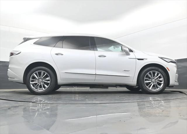 2024 Buick Enclave Avenir FWD