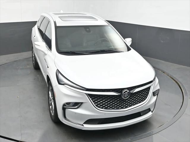 2024 Buick Enclave Avenir FWD