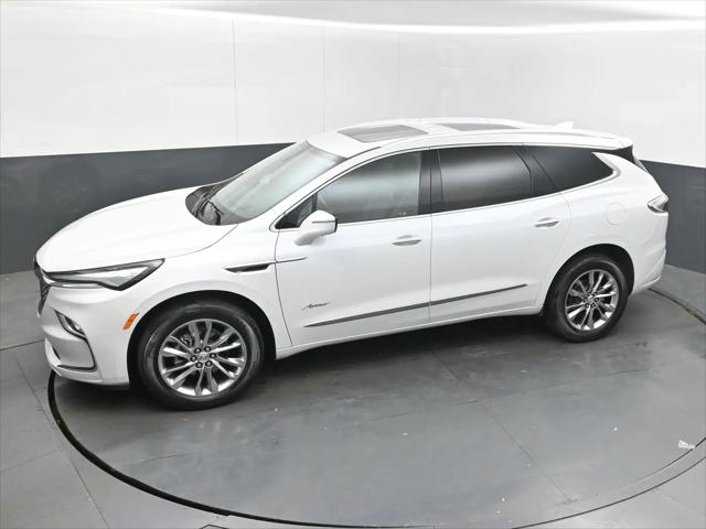 2024 Buick Enclave Avenir FWD