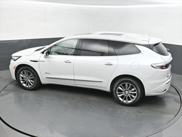2024 Buick Enclave Avenir FWD